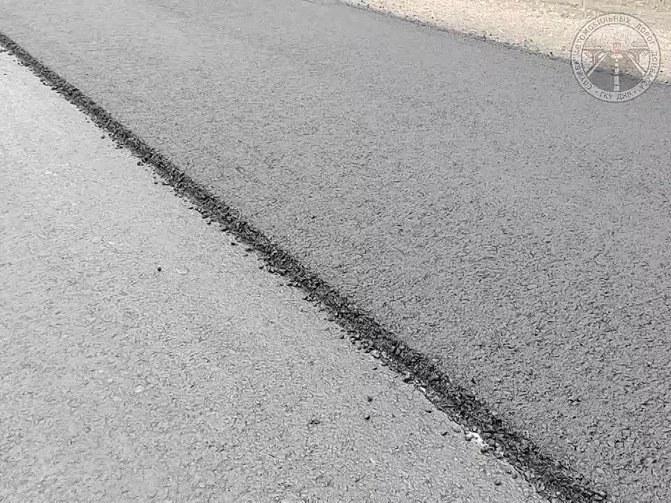 Первый замминистра транспорта Александр Михайлов и руководитель «Службы автомобильных дорог Донбасса» Денис Тюрин проверили ход работ на дорожных объектах Донецко-Макеевской агломерации