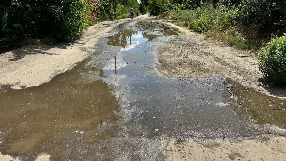 Заместитель Председателя Народного Совета ДНР Андрей Крамар (фракция "ЛДПР") провел сход граждан в Макеевке Заместитель Председателя Народного Совета ДНР Андрей Крамар (фракция "ЛДПР") провел сход граждан в Макеевке