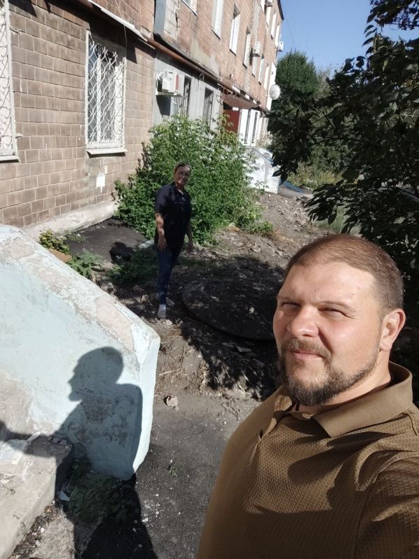 Борьба за воду единой командой Борьба за воду единой командой