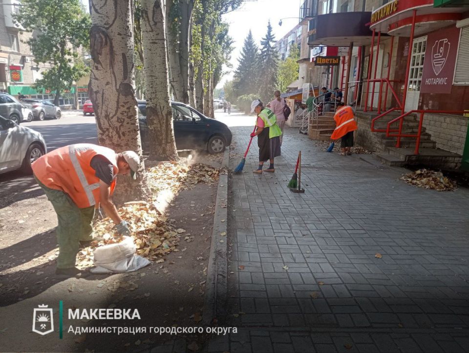 Сотрудниками МУП АГМ «Перспектива» выполнены работы: Сотрудниками МУП АГМ «Перспектива» выполнены работы: