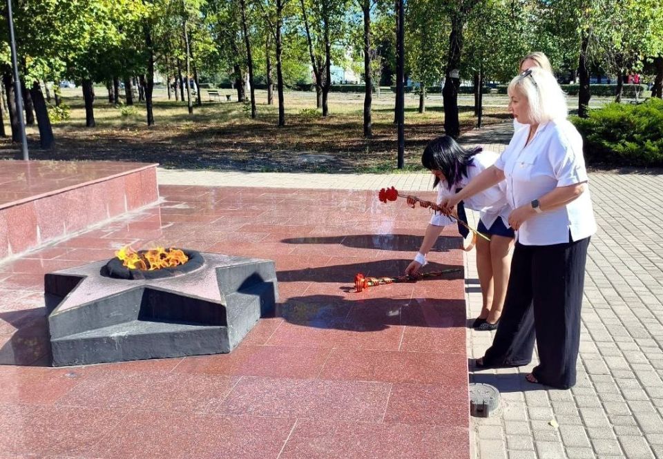 Цикл мероприятий центров занятости ко Дню освобождения Донбасса – в #ДАЙДЖЕСТ_ЦЗ_ДНР Цикл мероприятий центров занятости ко Дню освобождения Донбасса – в #ДАЙДЖЕСТ_ЦЗ_ДНР