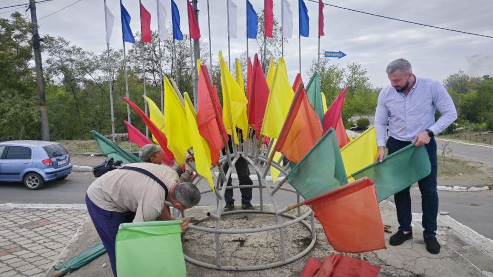 Кировский внутригородской район