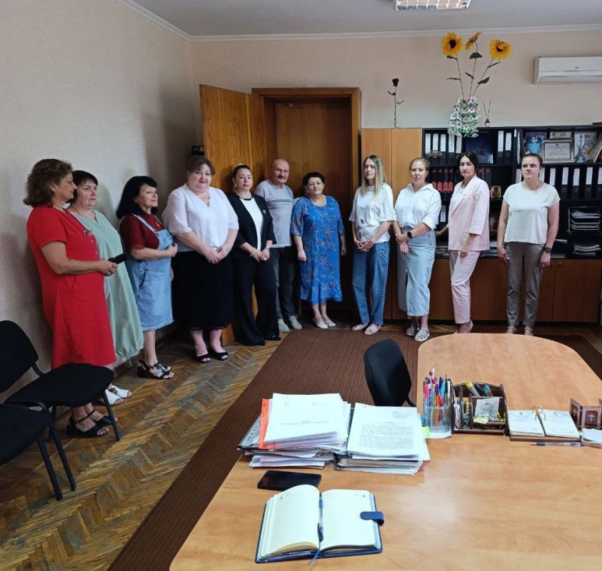 ������� ���������� ����������� � ��������� ������������