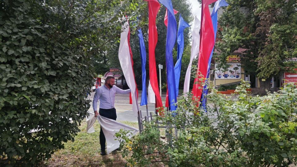 Кировский внутригородской район Кировский внутригородской район