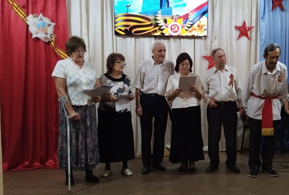 5 сентября в Государственном бюджетном учреждении социального обслуживания «Центр социального обслуживания населения Кировского района города Макеевки», по партийному проекту «Старшее поколение» ВПП «Единая Россия» проведено... 5 сентября в Государственном бюджетном учреждении социального обслуживания «Центр социального обслуживания населения Кировского района города Макеевки», по партийному проекту «Старшее поколение» ВПП «Единая Россия» проведено...