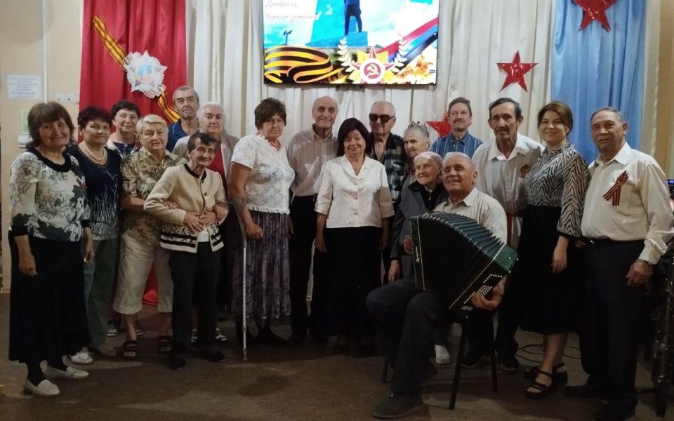 #ЕРДНР #ЕРМакеевка #ЕР80 #Историческая_память #Старшее_поколение #ЕРДНР #ЕРМакеевка #ЕР80 #Историческая_память #Старшее_поколение