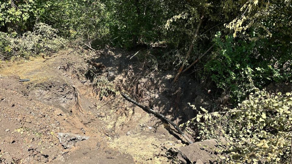 Депутаты Народного Совета: ежедневная борьба за воду Депутаты Народного Совета: ежедневная борьба за воду