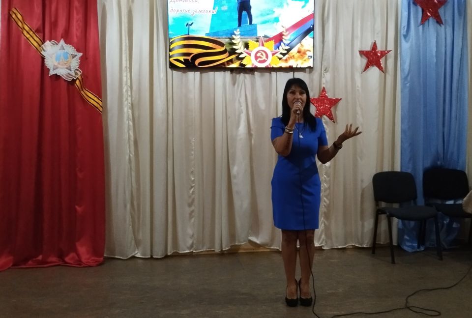 5 сентября в Государственном бюджетном учреждении социального обслуживания «Центр социального обслуживания населения Кировского района города Макеевки», по партийному проекту «Старшее поколение» ВПП «Единая Россия» проведено... 5 сентября в Государственном бюджетном учреждении социального обслуживания «Центр социального обслуживания населения Кировского района города Макеевки», по партийному проекту «Старшее поколение» ВПП «Единая Россия» проведено...