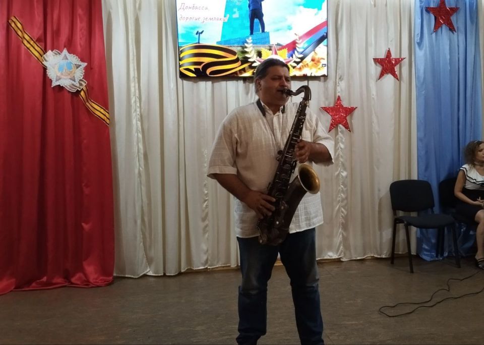 #ЕРДНР #ЕРМакеевка #ЕР80 #Историческая_память #Старшее_поколение #ЕРДНР #ЕРМакеевка #ЕР80 #Историческая_память #Старшее_поколение