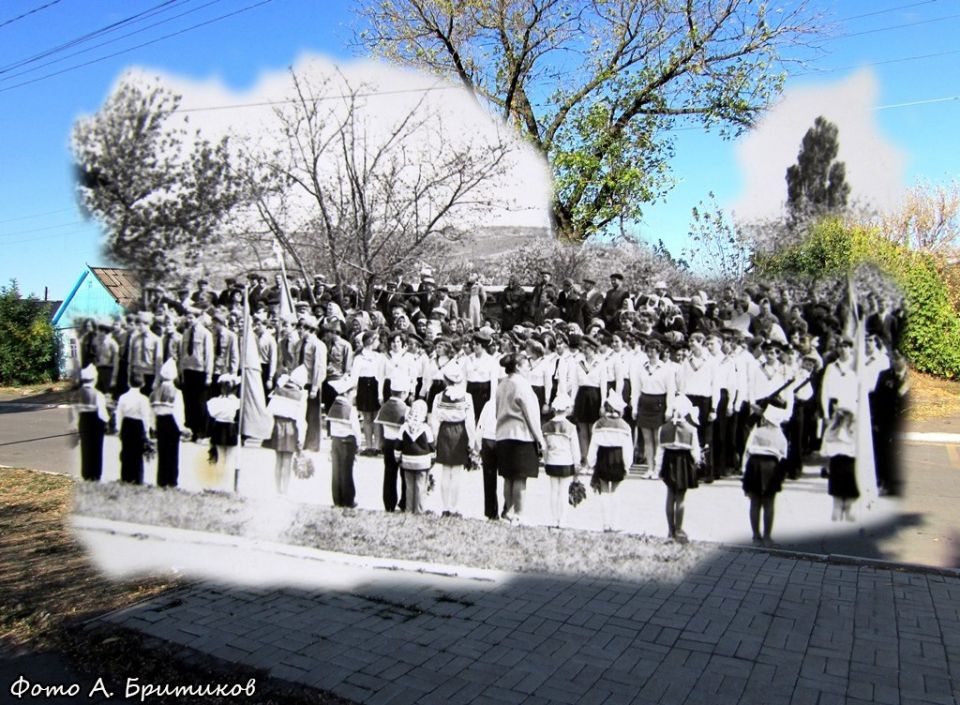 #Макеевке_335. Муниципальное бюджетное учреждение «Клуб пгт Ясиновка г. Макеевки» «Клуб пгт Ясиновка г. Макеевки» ведёт активную работу по патриотическому воспитанию молодого поколения #Макеевке_335. Муниципальное бюджетное учреждение «Клуб пгт Ясиновка г. Макеевки» «Клуб пгт Ясиновка г. Макеевки» ведёт активную работу по патриотическому воспитанию молодого поколения