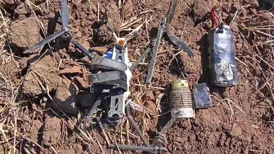 Системой РЭБ «Купол Донбасса» за неделю предотвращены 708 террористических атак со стороны противника