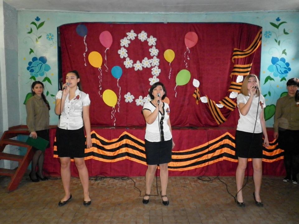 Александр Подгорный: #Макеевке_335. Муниципальное бюджетное учреждение «Клуб пгт Ясиновка г. Макеевки» «Клуб пгт Ясиновка г. Макеевки» ведёт активную работу по патриотическому воспитанию молодого поколения Александр Подгорный: #Макеевке_335. Муниципальное бюджетное учреждение «Клуб пгт Ясиновка г. Макеевки» «Клуб пгт Ясиновка г. Макеевки» ведёт активную работу по патриотическому воспитанию молодого поколения