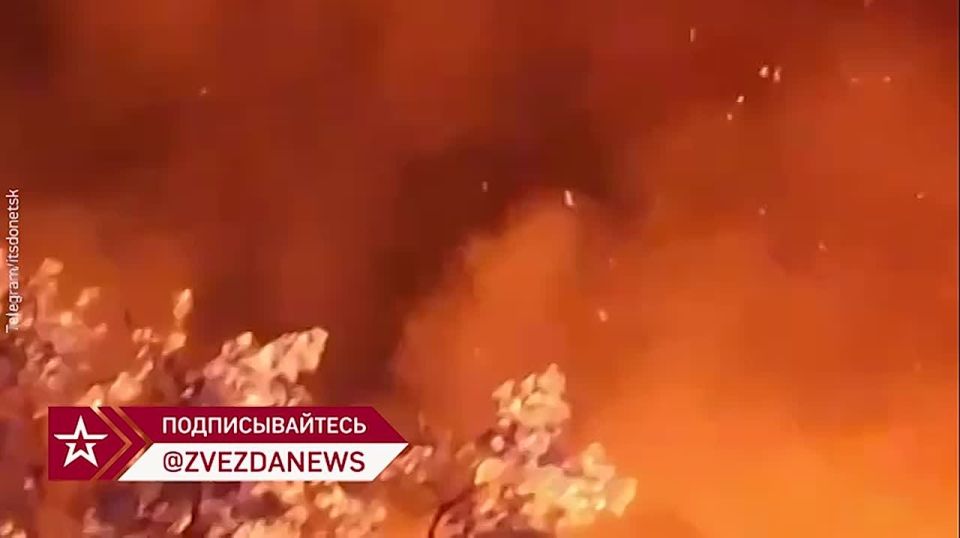 По парку, школе и жилому дому ударили ВСУ в Донецке и Макеевке — есть пострадавшие, среди которых дети
