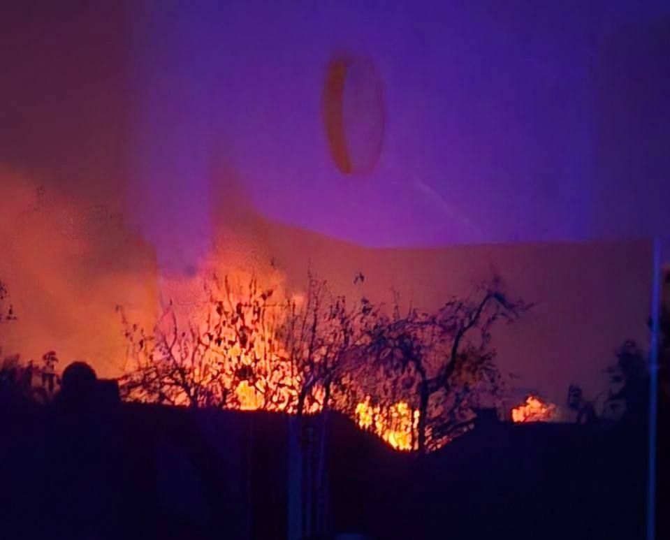 ВСУ ударили по школе и парку Гулливер в Донецке и также по Макеевке ВСУ ударили по школе и парку Гулливер в Донецке и также по Макеевке