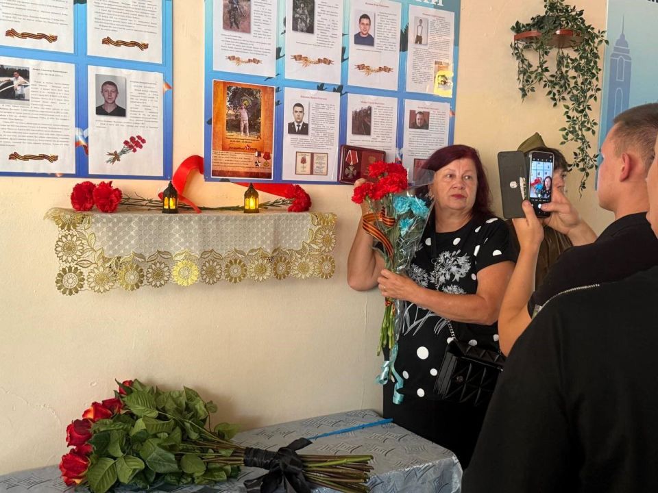 Имена, чьи невозможно забыть Имена, чьи невозможно забыть