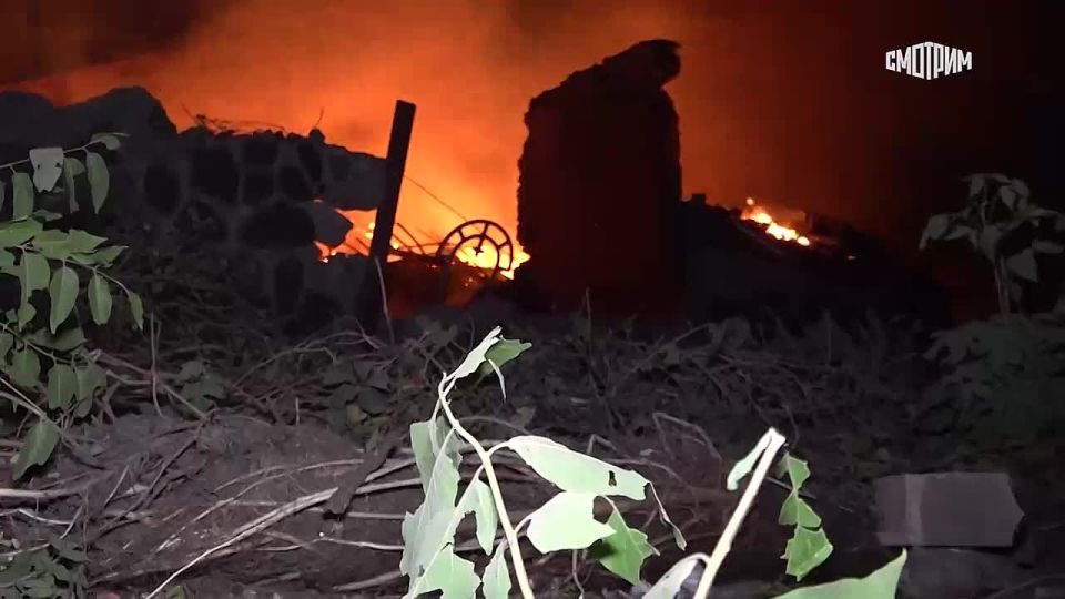 ВСУ атаковали города ДНР в День освобождения Донбасса