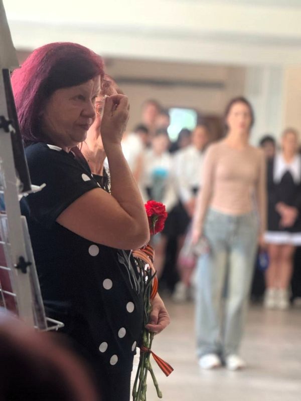 Имена, чьи невозможно забыть Имена, чьи невозможно забыть