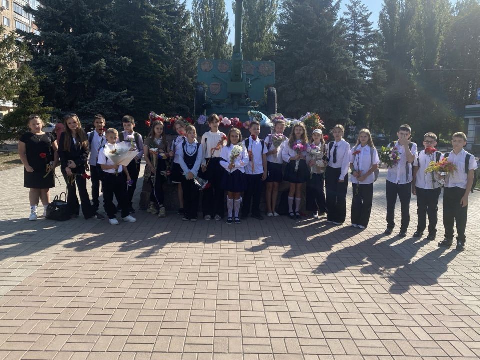 #ЕРДНР #ЕРМакеевка #ЕР80 #Историческая_память #ЕРДНР #ЕРМакеевка #ЕР80 #Историческая_память