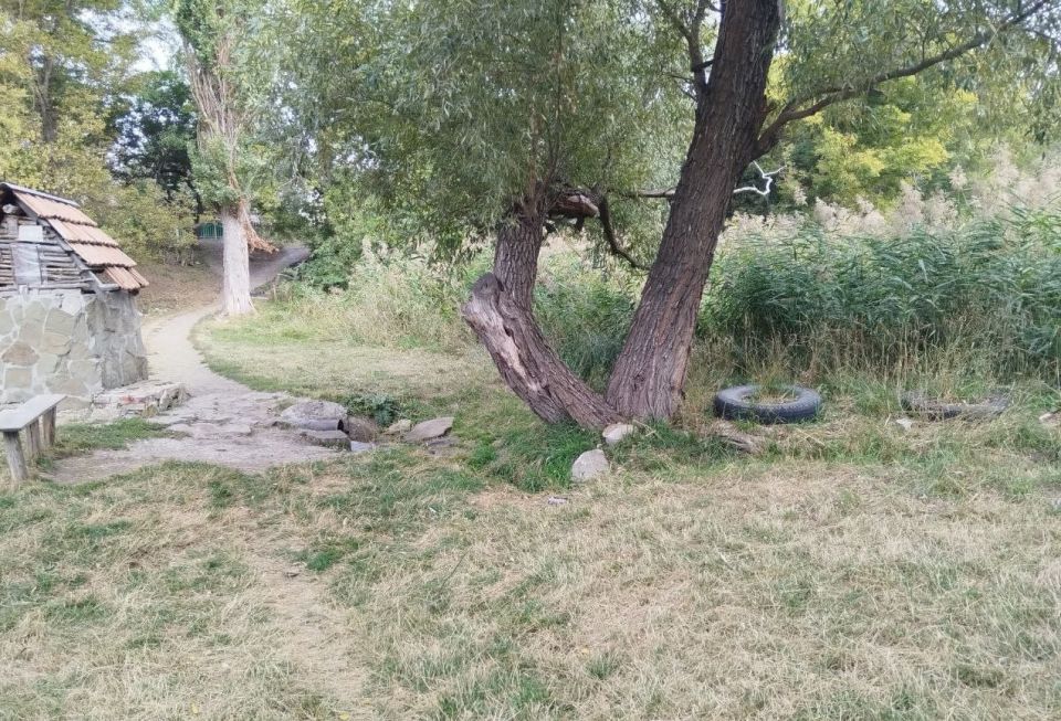 Алексей Боршош вновь проявляет ответственность, неравнодушие и заботу о своем городе Алексей Боршош вновь проявляет ответственность, неравнодушие и заботу о своем городе