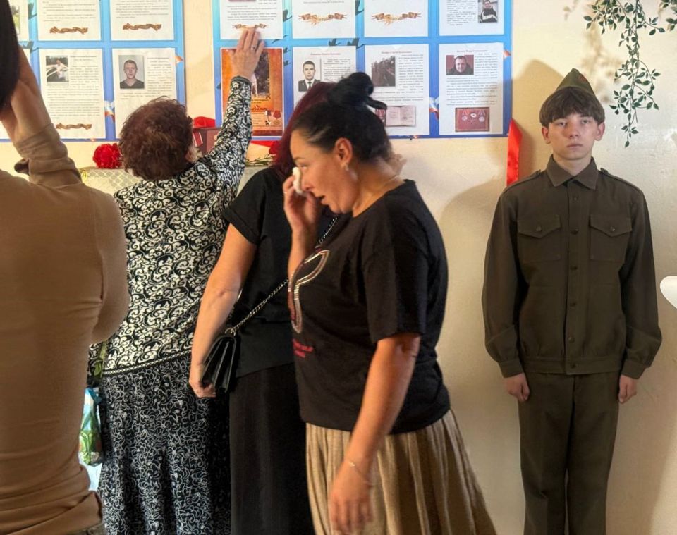 Имена, чьи невозможно забыть Имена, чьи невозможно забыть