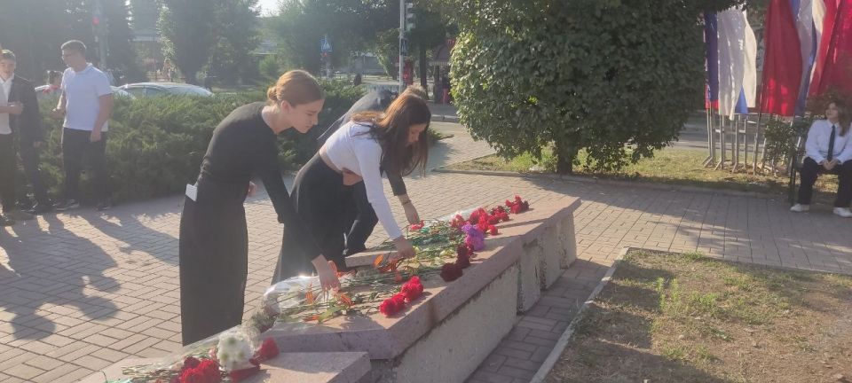 #ЕРДНР #ЕРМакеевка #ЕР80 #Историческая_память