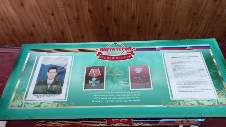 Участие во Всероссийском проекте Участие во Всероссийском проекте