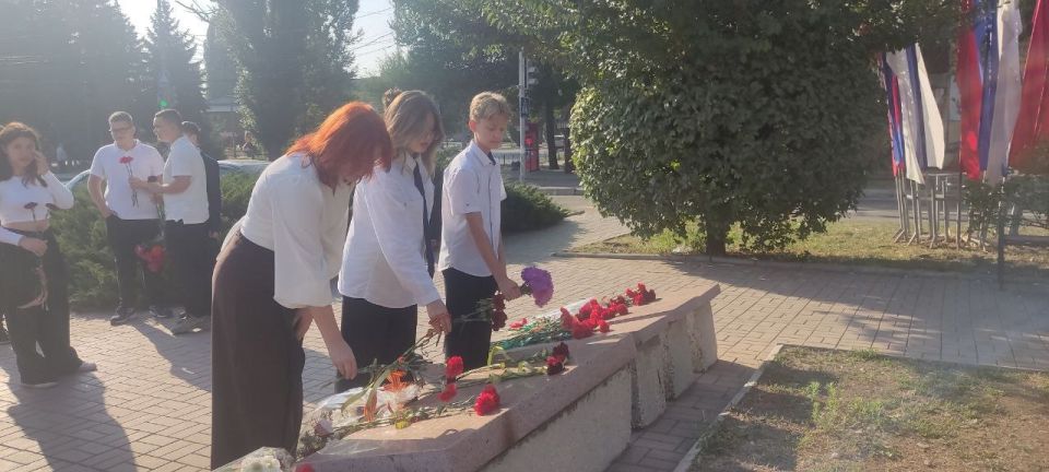 #ЕРДНР #ЕРМакеевка #ЕР80 #Историческая_память #ЕРДНР #ЕРМакеевка #ЕР80 #Историческая_память