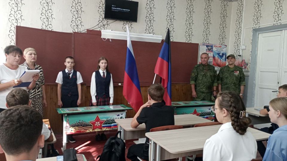 Участие во Всероссийском проекте Участие во Всероссийском проекте