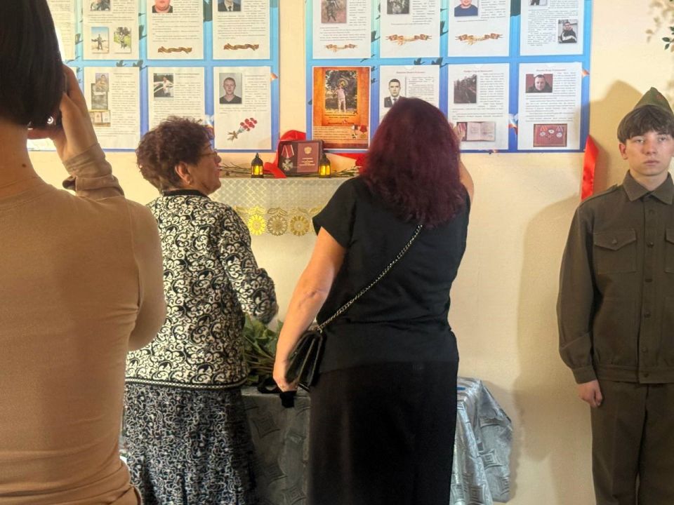 Имена, чьи невозможно забыть Имена, чьи невозможно забыть