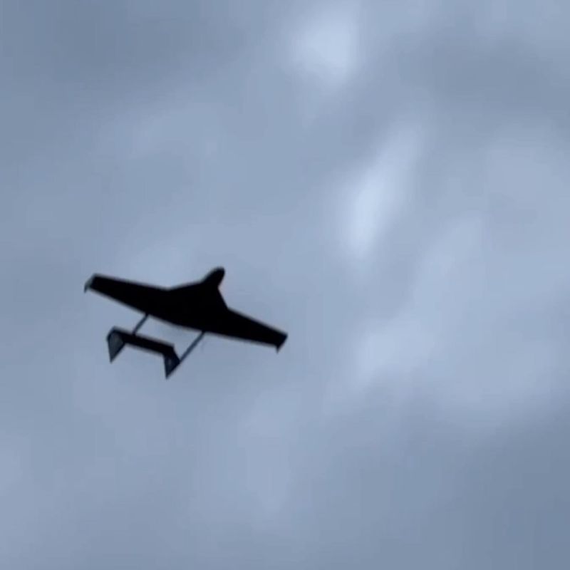 ВСУ атаковали дронами «Лютый» Донецк и Макеевку в день освобождения Донбасса