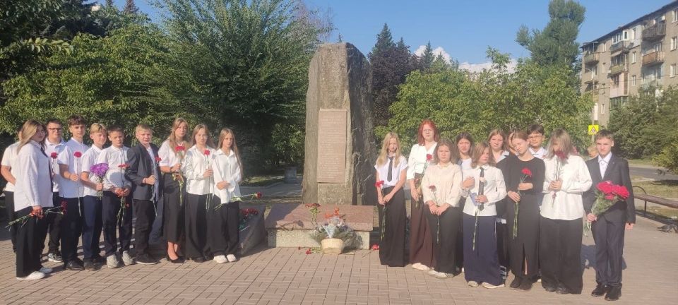 #ЕРДНР #ЕРМакеевка #ЕР80 #Историческая_память #ЕРДНР #ЕРМакеевка #ЕР80 #Историческая_память