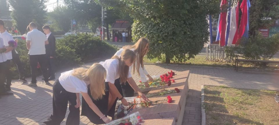 #ЕРДНР #ЕРМакеевка #ЕР80 #Историческая_память #ЕРДНР #ЕРМакеевка #ЕР80 #Историческая_память