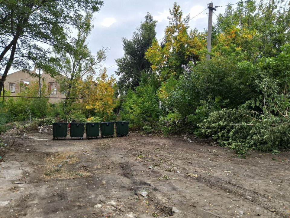 Уважаемые жители Кировского внутригородского района, в частности поселка ЯКХЗ!