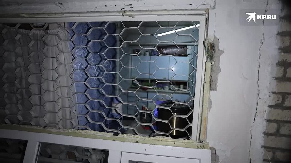 В Донецке и Макеевке Народная дружина помогла мирным жителям после обстрелов ВСУ