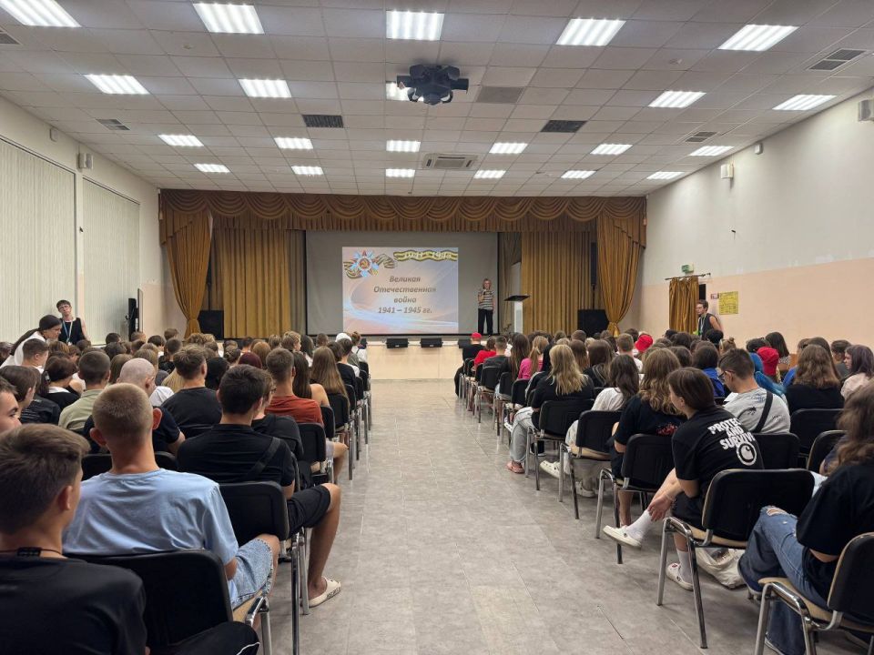 Учеба, творчество и самореализация! Учеба, творчество и самореализация!