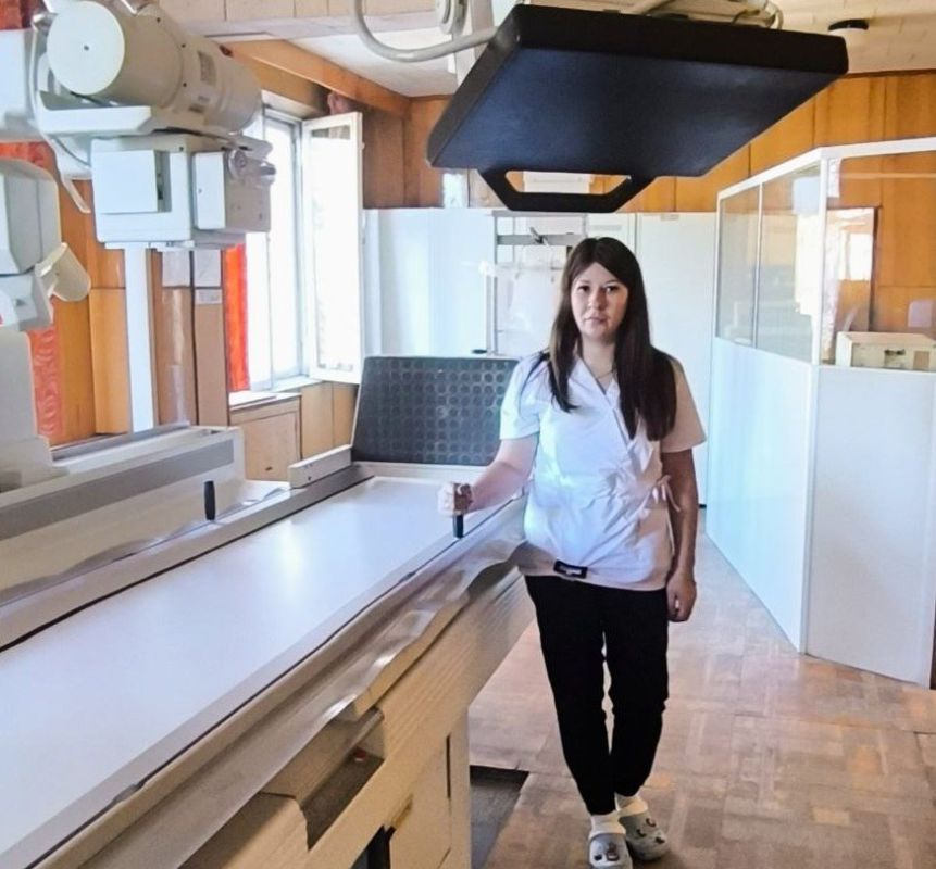 Жительница Енакиево получила шанс на развитие карьеры с помощью социального контракта