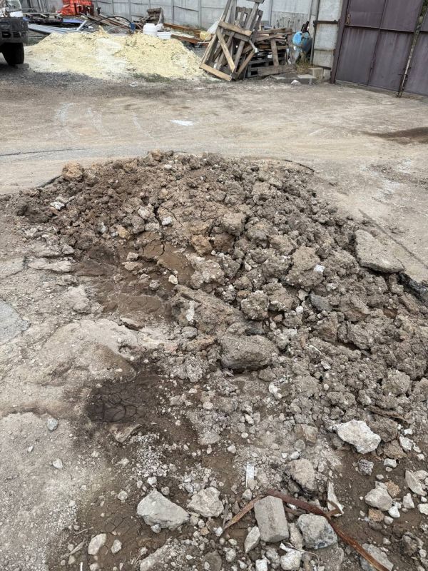 Депутаты Народного Совета: ежедневная борьба за воду Депутаты Народного Совета: ежедневная борьба за воду