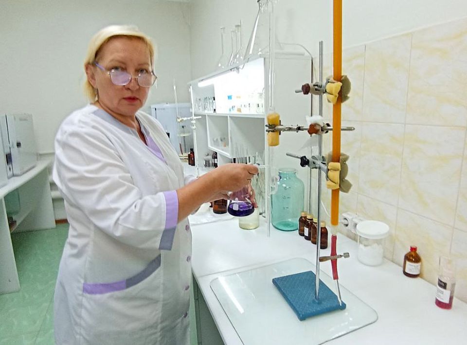 16 макеевчан стали участниками нацпроекта «Кадры»