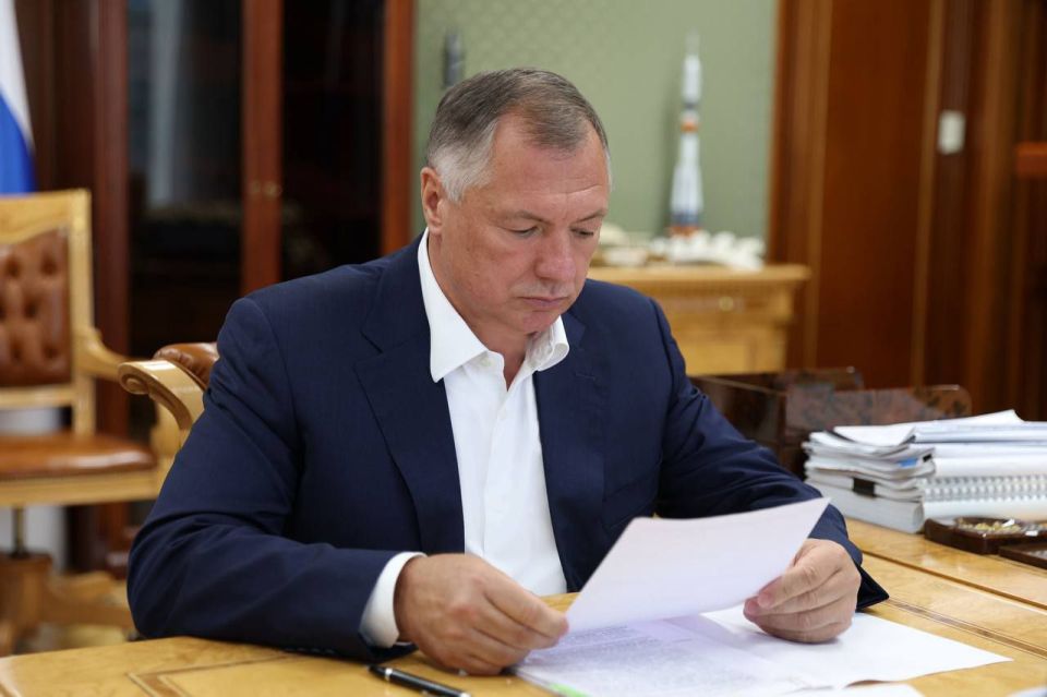 Марат Хуснуллин и Денис Пушилин провели рабочую встречу, на которой обсудили ряд важных тем, требующих наибольшего внимания