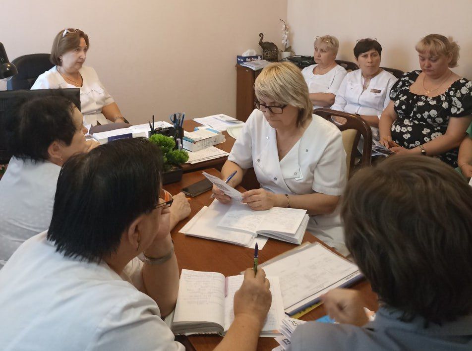 16 макеевчан стали участниками нацпроекта «Кадры» 16 макеевчан стали участниками нацпроекта «Кадры»