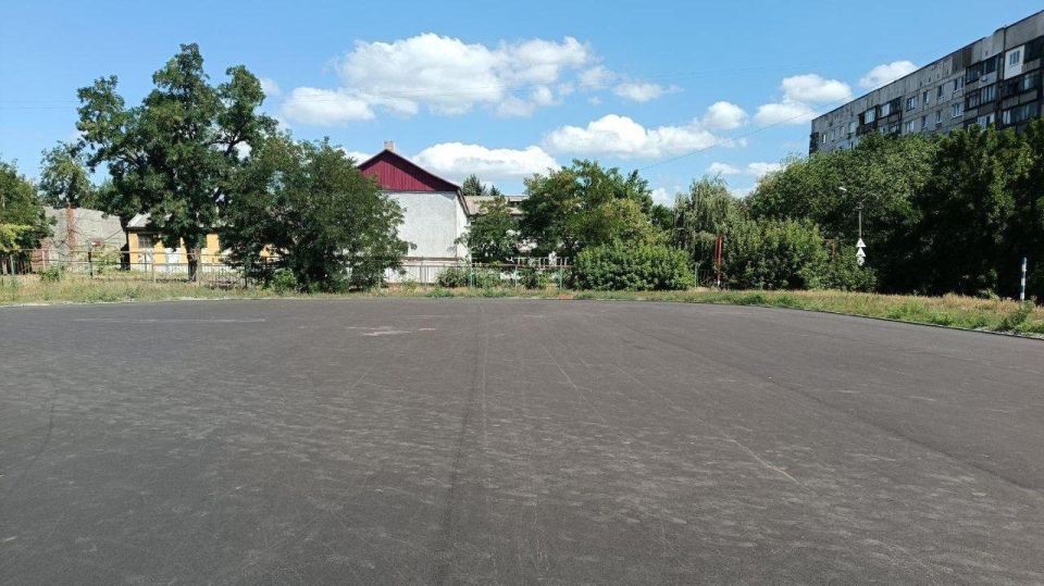 Депстрой Югры оценил ход работ на объектах восстановления в Макеевке Депстрой Югры оценил ход работ на объектах восстановления в Макеевке