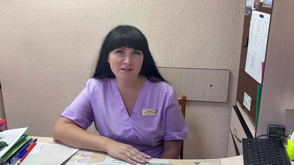 Почему важно вакцинироваться?