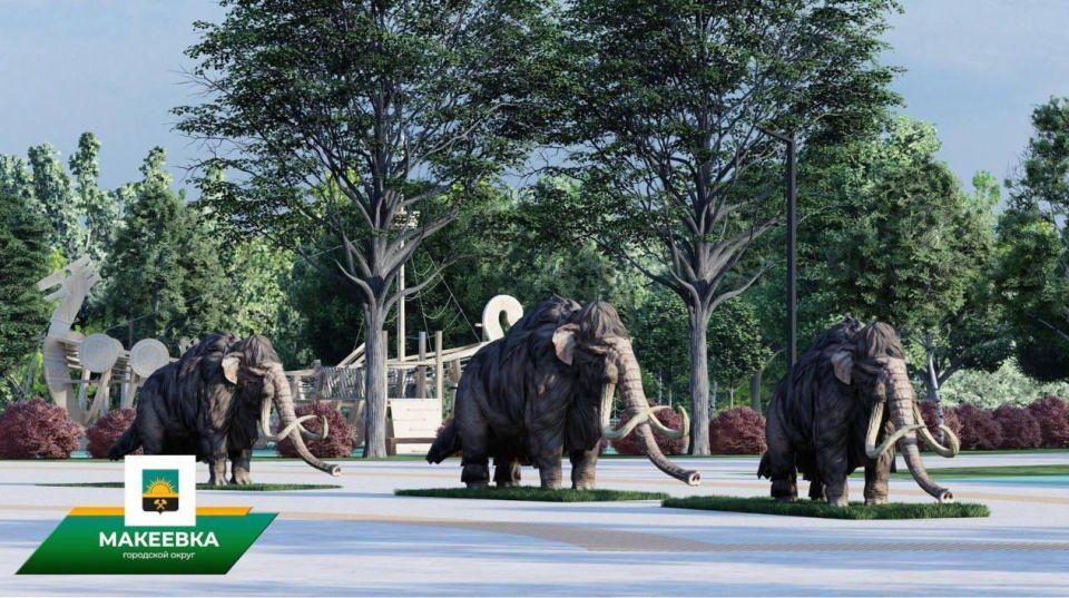 Депстрой Югры оценил ход работ на объектах восстановления в Макеевке Депстрой Югры оценил ход работ на объектах восстановления в Макеевке