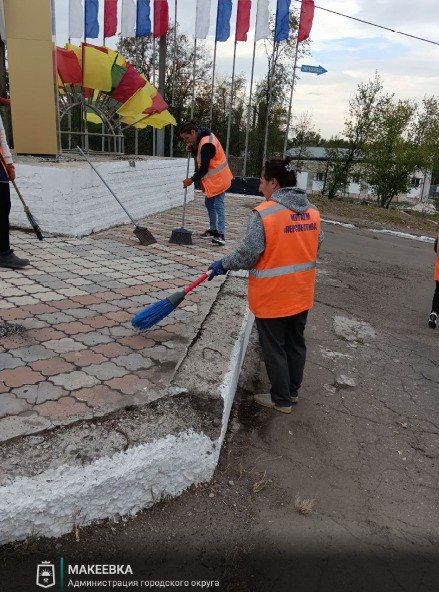 Сотрудниками МУП АГМ «Перспектива» выполнены работы: Сотрудниками МУП АГМ «Перспектива» выполнены работы: