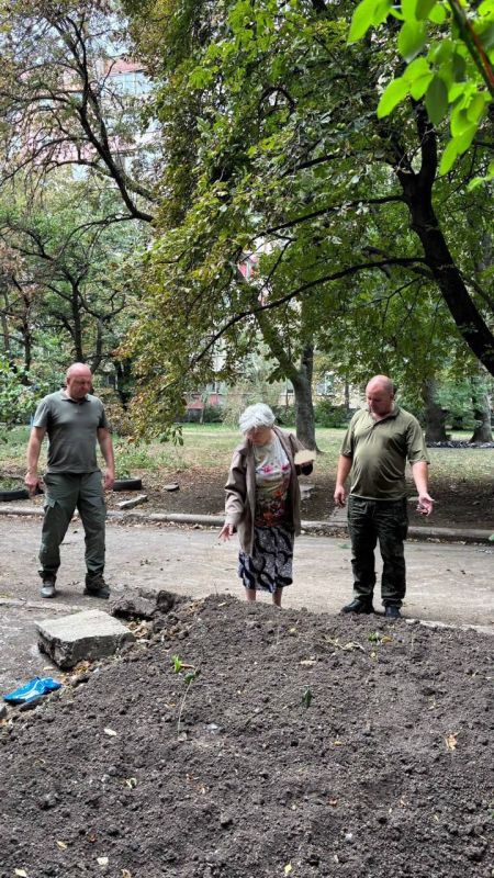 Депутаты Народного Совета: ежедневная борьба за воду Депутаты Народного Совета: ежедневная борьба за воду