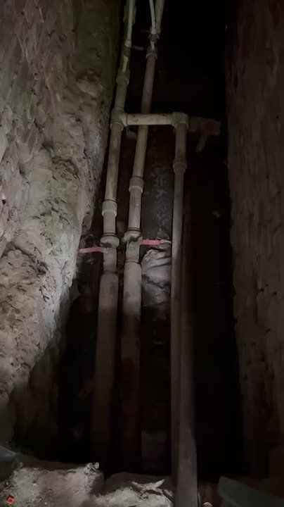 Депутаты Народного Совета: ежедневная борьба за воду