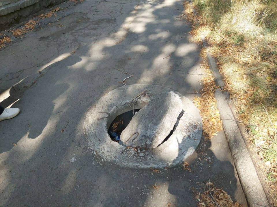 Сегодня, 10 сентября, спикер Надежда Сапелкина провела встречи с жителями по адресу: г.о. Макеевка, г. Макеевка, ул. Островского, 8 и ул. Шевченко,25 Сегодня, 10 сентября, спикер Надежда Сапелкина провела встречи с жителями по адресу: г.о. Макеевка, г. Макеевка, ул. Островского, 8 и ул. Шевченко,25