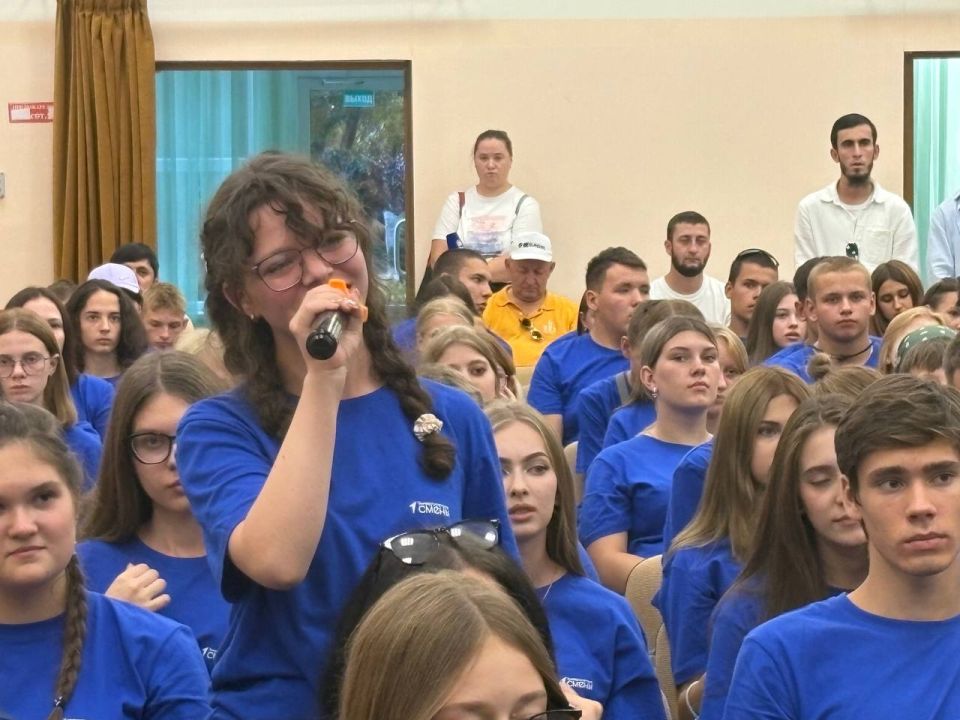 Учеба, творчество и самореализация! Учеба, творчество и самореализация!