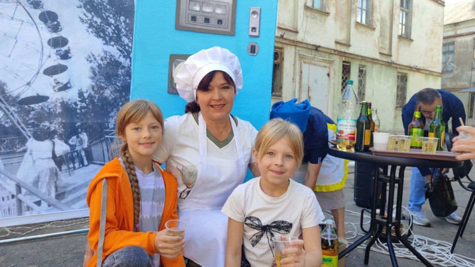 Александр Подгорный: 11 сентября город Макеевка отмечает свой 335-й юбилей! За эти года Макеевка прошла долгий и славный путь, став одним из важнейших промышленных и культурных центров Донбасса