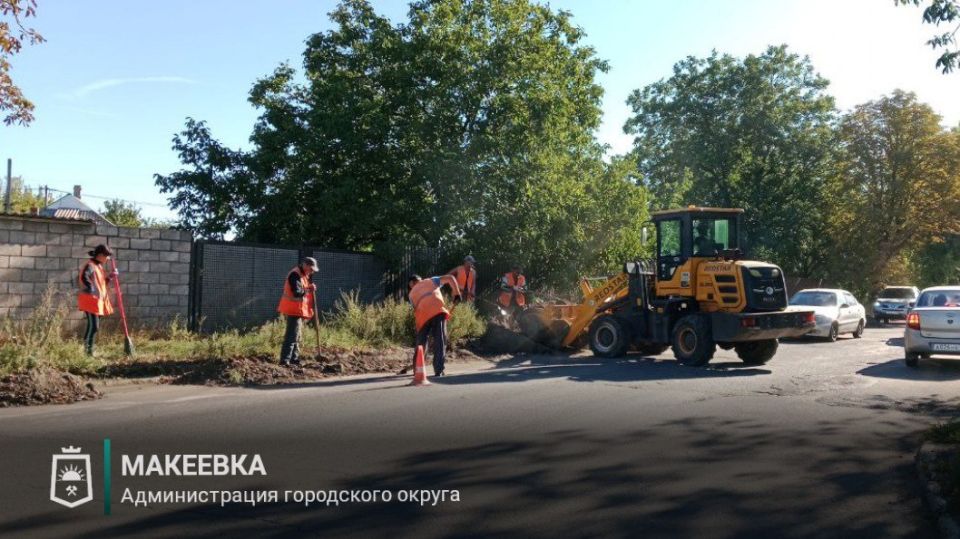 Сотрудниками МУП АГМ «Перспектива» выполнены работы: Сотрудниками МУП АГМ «Перспектива» выполнены работы: